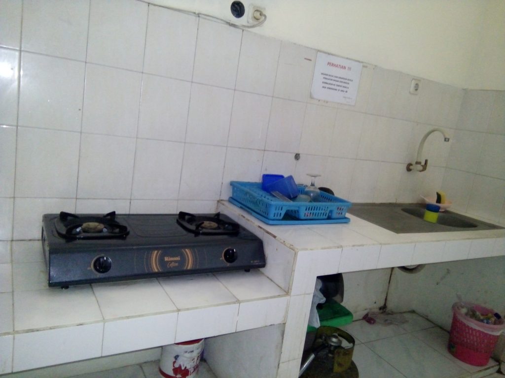 Dapur Residence 36