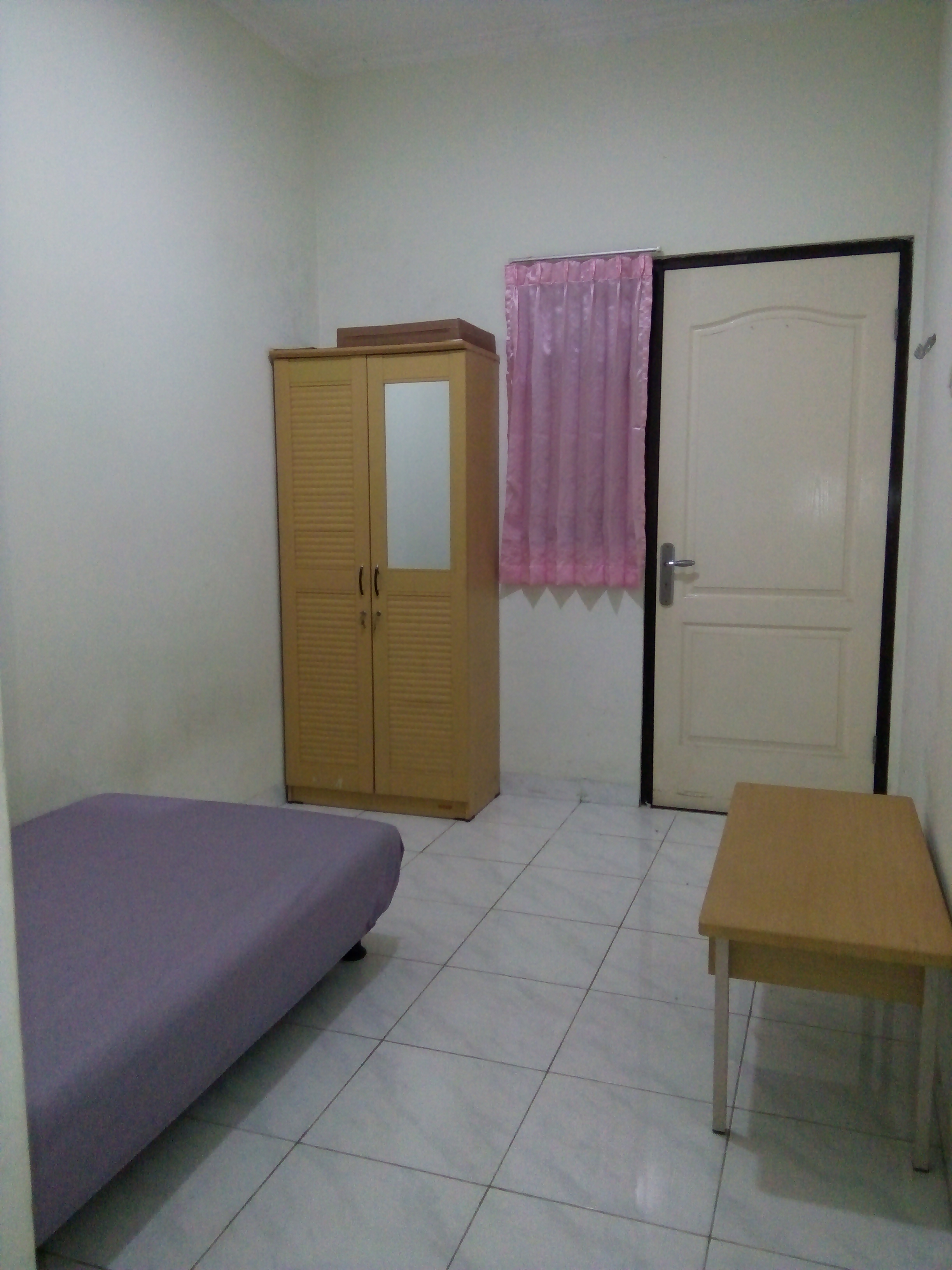 Kamar Kost Residence 36 Grogol RESIDENCES 1368