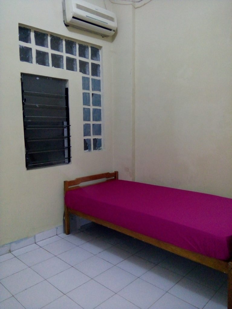 Kamar Kost Residence 18